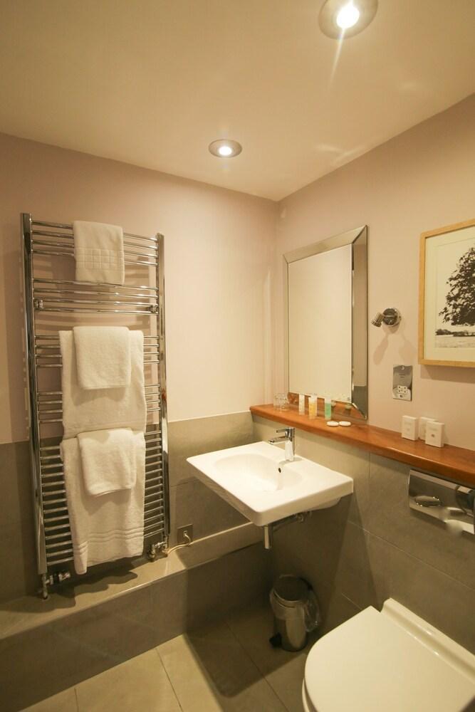 Tracy Park Hotel & Country Club Doynton Экстерьер фото
