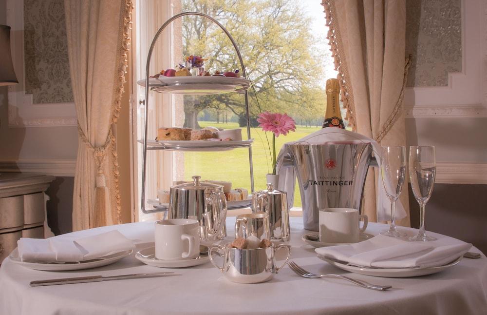 Tracy Park Hotel & Country Club Doynton Экстерьер фото