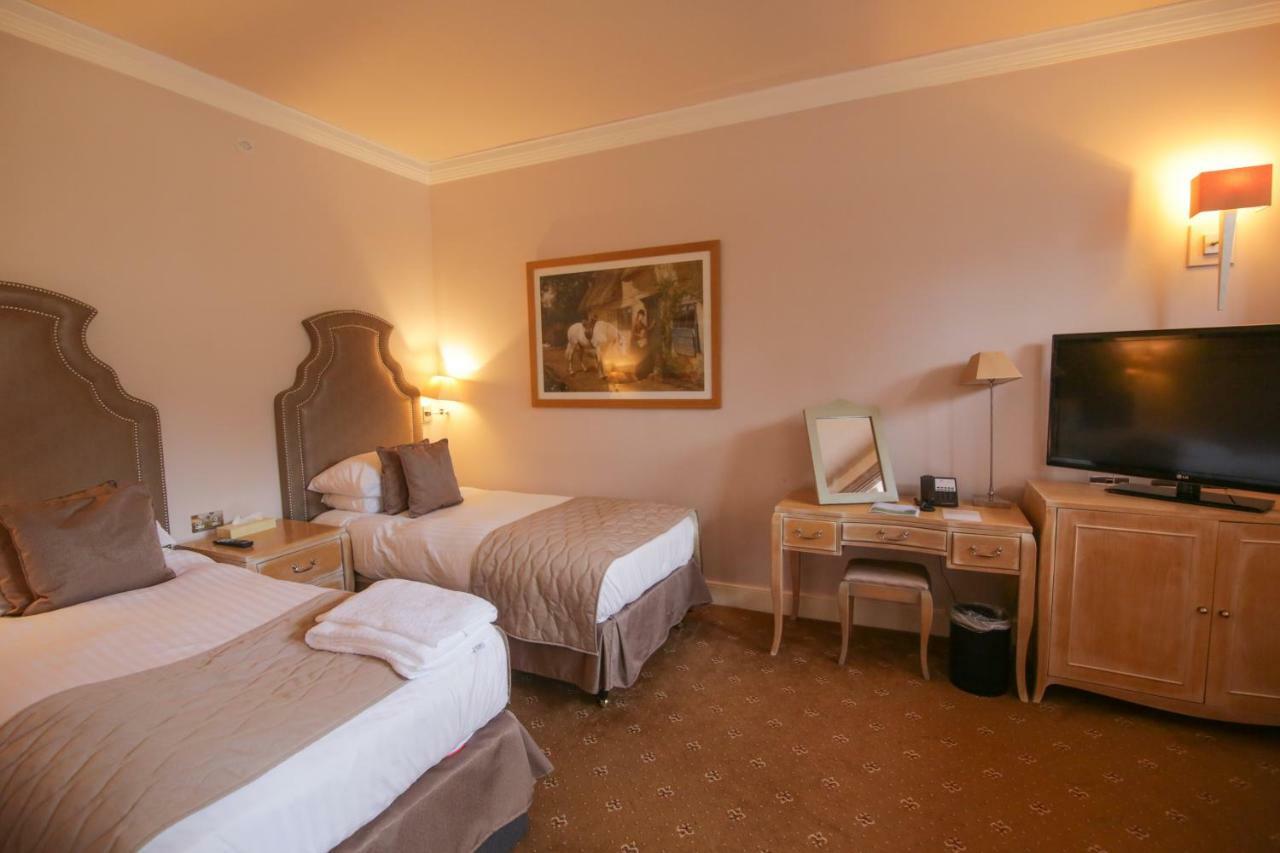 Tracy Park Hotel & Country Club Doynton Экстерьер фото
