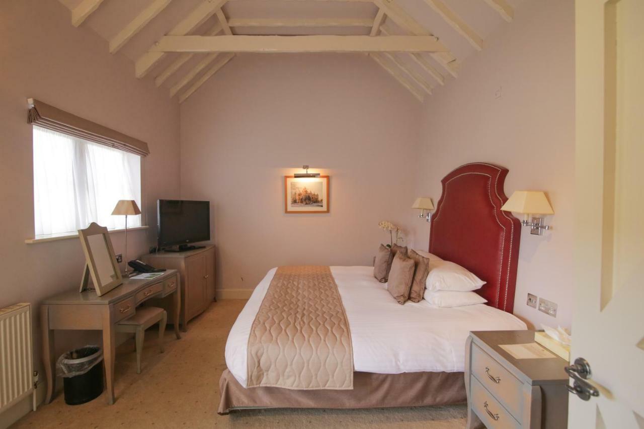 Tracy Park Hotel & Country Club Doynton Экстерьер фото