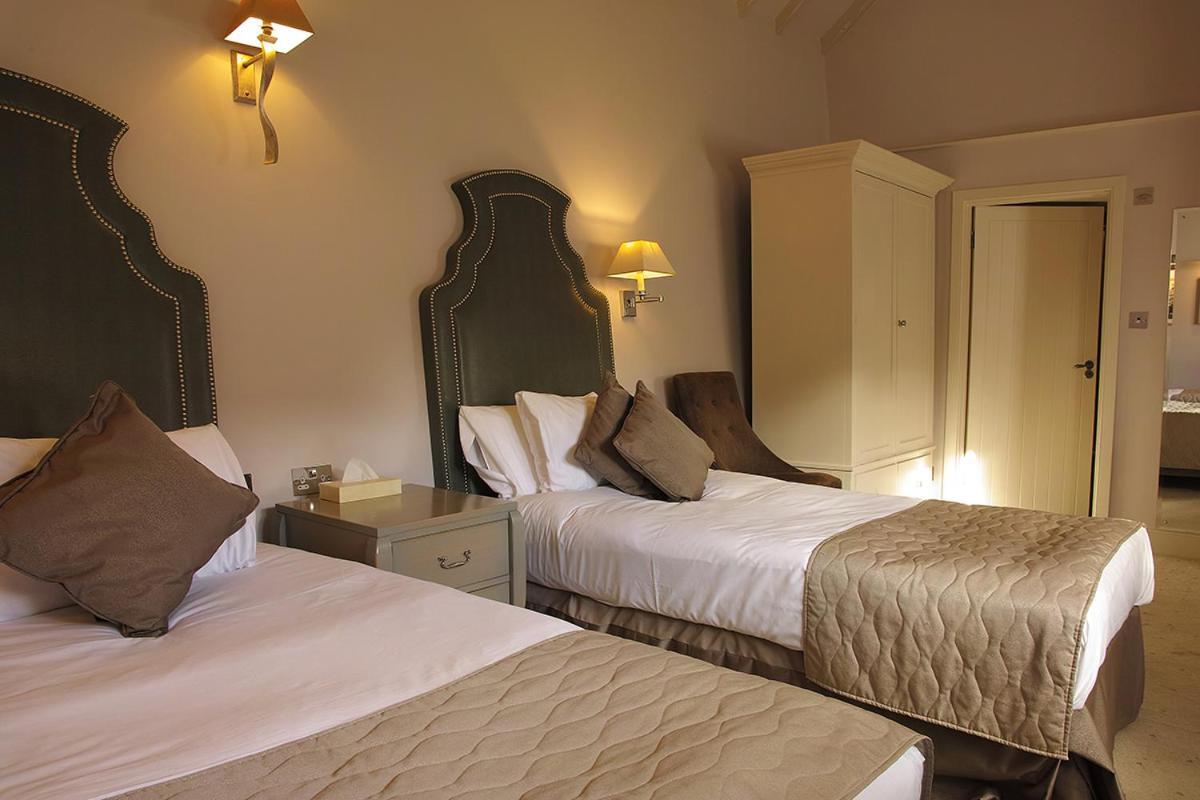 Tracy Park Hotel & Country Club Doynton Экстерьер фото