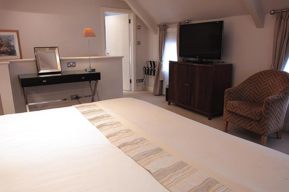Tracy Park Hotel & Country Club Doynton Экстерьер фото