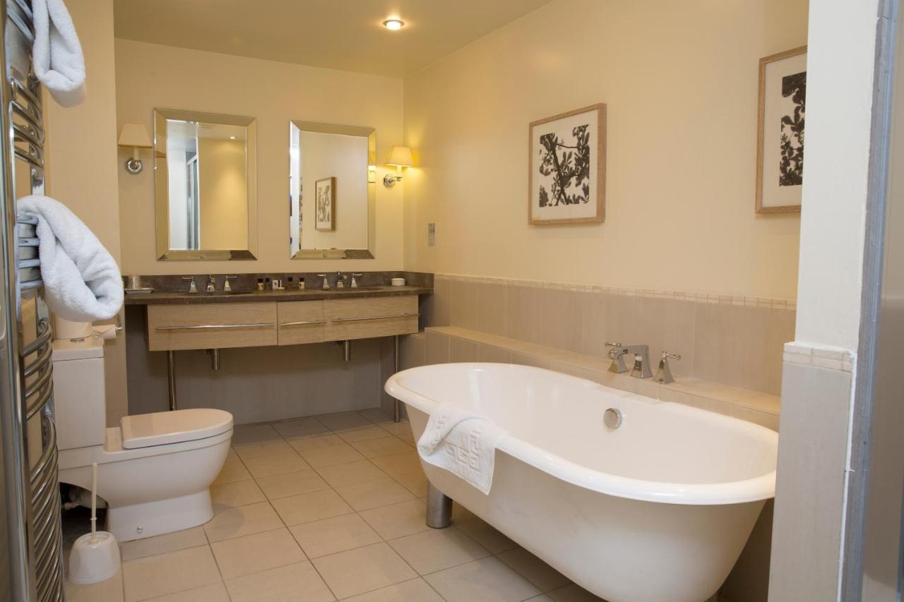 Tracy Park Hotel & Country Club Doynton Экстерьер фото