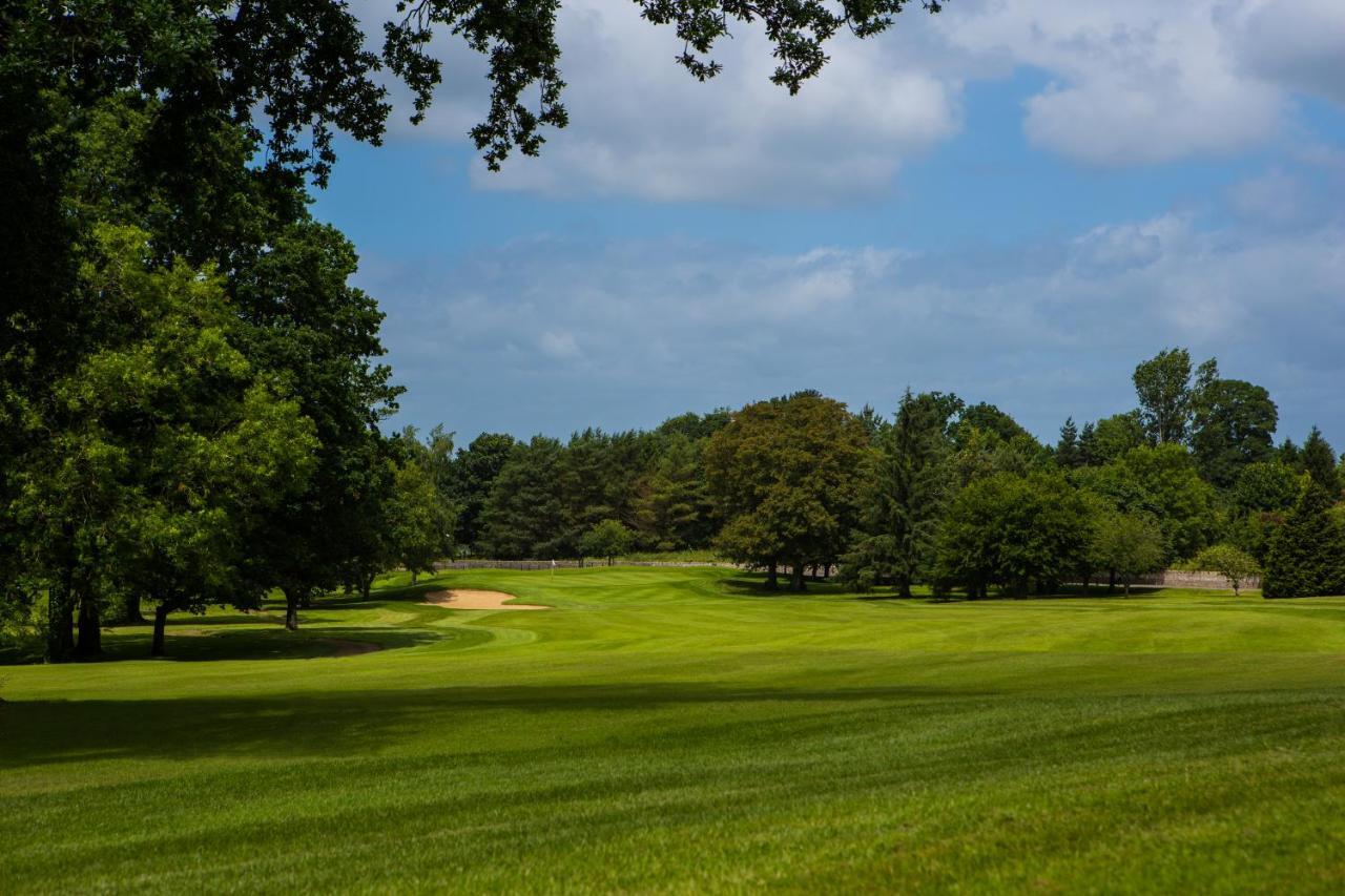 Tracy Park Hotel & Country Club Doynton Экстерьер фото