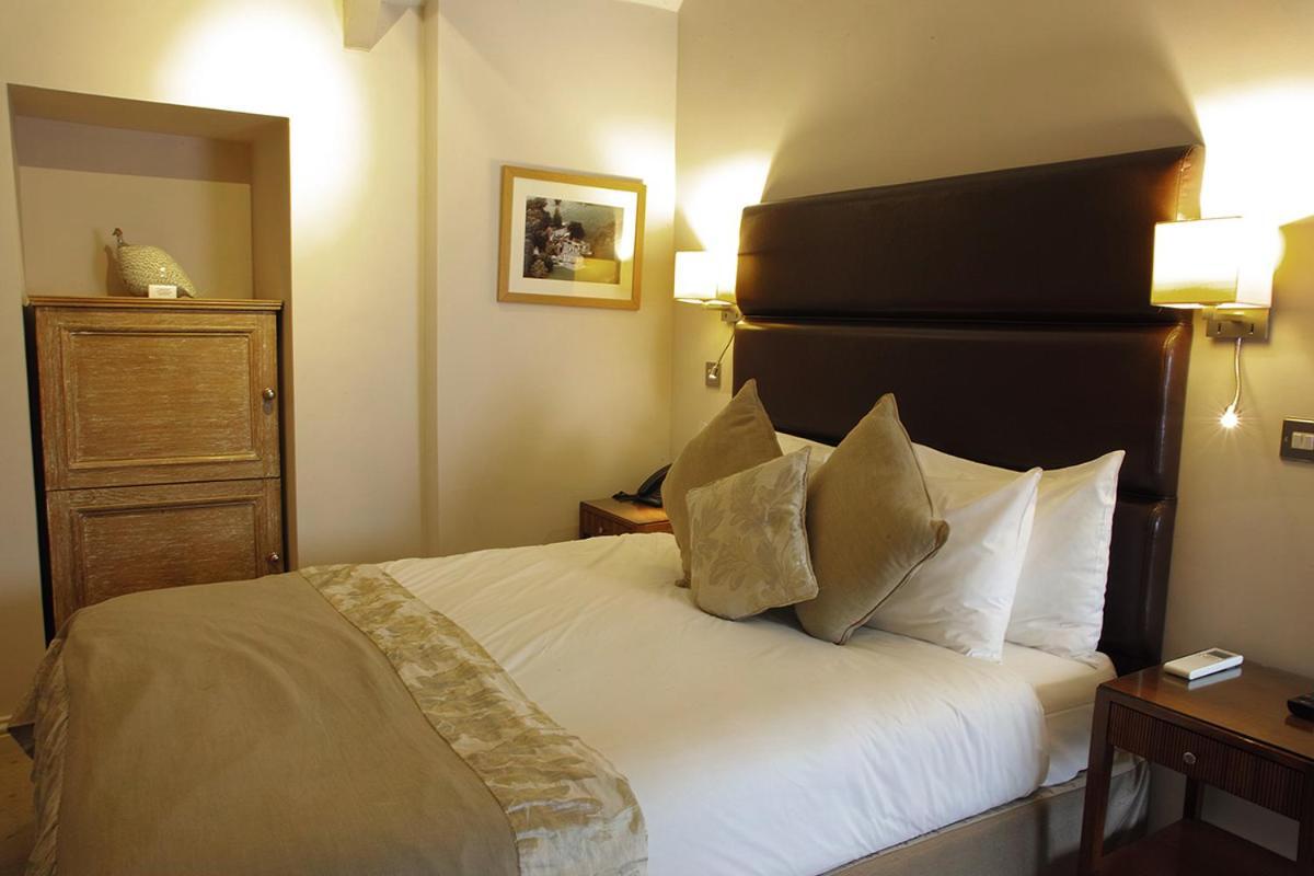 Tracy Park Hotel & Country Club Doynton Экстерьер фото